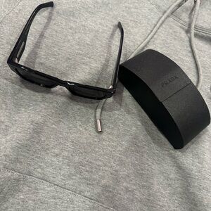 Shades Prada sunglasses